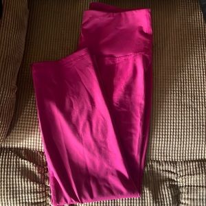 🧜‍♀️ GUC OLD NAVY active POWERPRESS high rise legging
